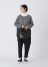 ZUCCa / PO Zipper&StrapXj[J[ / Xj[J[