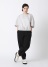 ZUCCa / P Air Hole Chintz / uEX