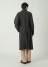 ZUCCa / S COTTON NYLON WASHER / �R�[�g