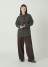 ZUCCa / S WOOLISH TWILL / �p���c