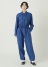 ZUCCa / S LINEN TWILL / �W�����v�X�[�c