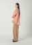 ZUCCa / P CORD EMBROIDERY SHIRT / �u���E�X
