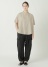ZUCCa / S COTTON LAWN / �V���c
