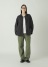 ZUCCa / S COTTON DOUBLE FACE KNIT / �u���]��