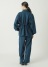 ZUCCa / T/C WORK TWILL / �u���]��