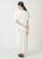 ZUCCa / S SHEER RIB KNIT / �X�J�[�g