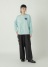 ZUCCa / S HEART EMBROIDERY L/S T / �J�b�g�\�[