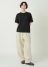 ZUCCa / S GARMENT DYE T / T�V���c