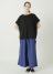 ZUCCa / S SUPIMA SMOOTH / �J�b�g�\�[