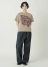 ZUCCa / S WAVE FLOWER / T�V���c