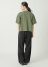 ZUCCa / PO UTILITY JERSEY / �J�b�g�\�[