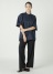 ZUCCa / S T/C TWILL JERSEY / �V���c