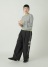 ZUCCa / P COTTON CASHMERE KNIT / �j�b�g