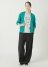 ZUCCa / S LINEN COTTON KNIT / �J�[�f�B�K��