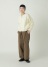 ZUCCa / S PE PLAIN KNIT / �J�[�f�B�K��