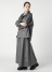 ZUCCa / WAX VINTAGE TWILL / �u���]��