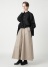 ZUCCa / WAX VINTAGE TWILL / �p���c