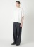 <��s�\��> ZUCCa / HYPER STRETCH LIGHT DENIM / �p���c