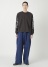 <��s�\��> ZUCCa / FLOWER SLEEVE T / �g�b�v�X