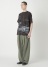 ZUCCa / ROADSIDE PRINT T / T�V���c
