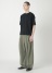<��s�\��> ZUCCa / GARMENT DYE T / T�V���c