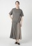 ZUCCa / MILITARY KNIT / �X�J�[�g
