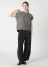 ZUCCa / MILITARY KNIT / �g�b�v�X