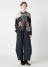 ZUCCa / COLOR BLOCK KNIT / �g�b�v�X