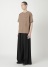 <��s�\��> ZUCCa / HIGH TWIST TWILL JERSEY / �u���E�X