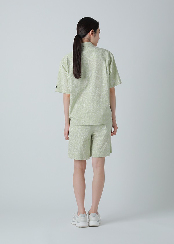 NYA- / (O) KENDAI PRINTS / �n�[�t�X���[�u�V���c