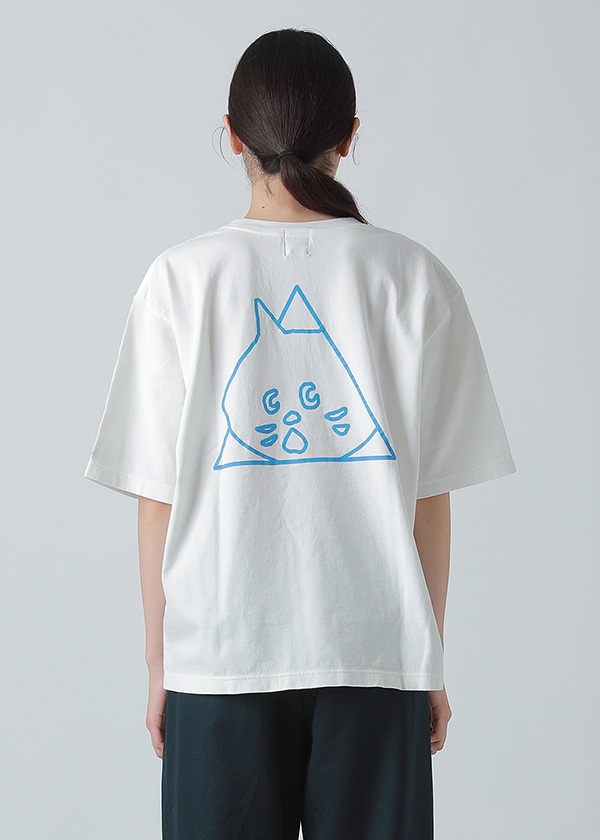 NYA- / TRIANGLE NYA- T / T�V���c