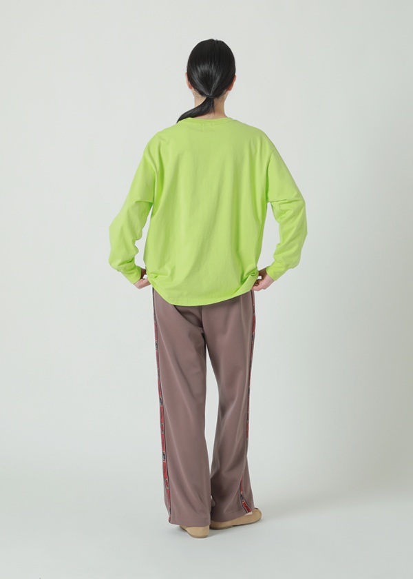 NYA- / UNIQUE TUNE / �����O�X���[�uT�V���c