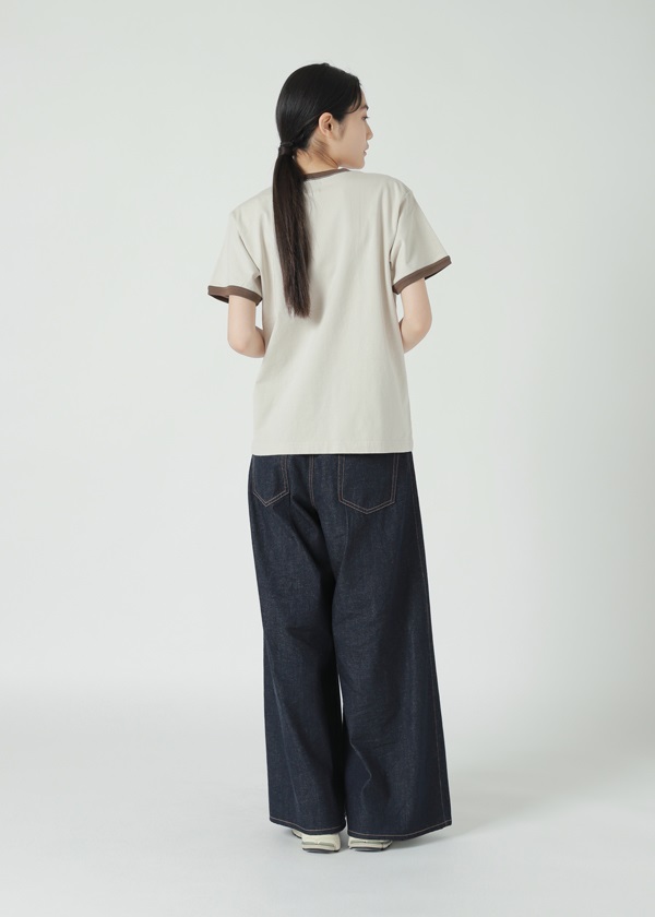 NYA- / P 90s VIBES T / T�V���c