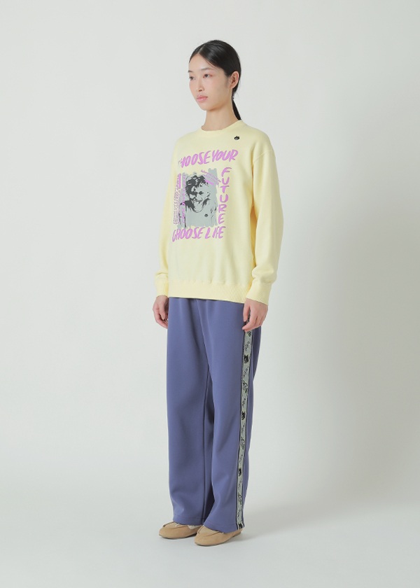 NYA- / LIFE SHIFT / �X�E�F�b�g�g�b�v�X