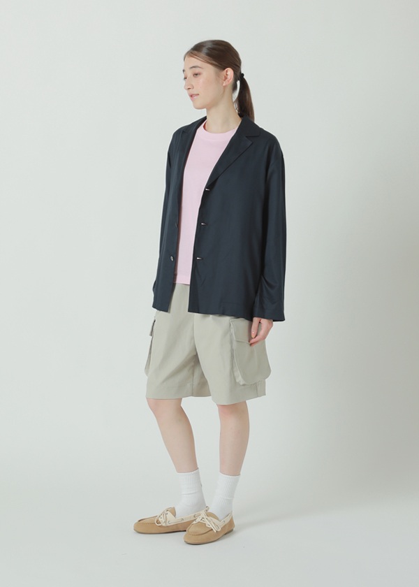 NYA- / SHIRT JACKET / �W���P�b�g