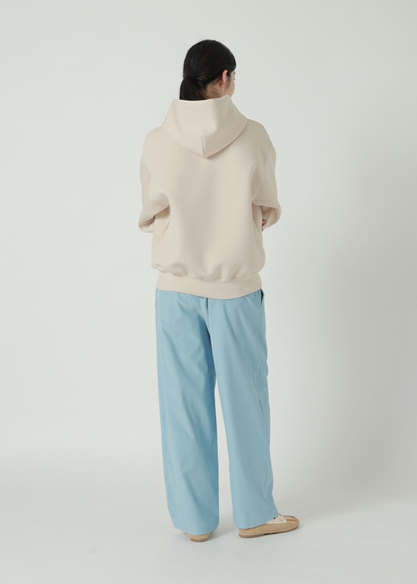 NYA- / CORDUROY BARERRL BOTTOM / �p���c