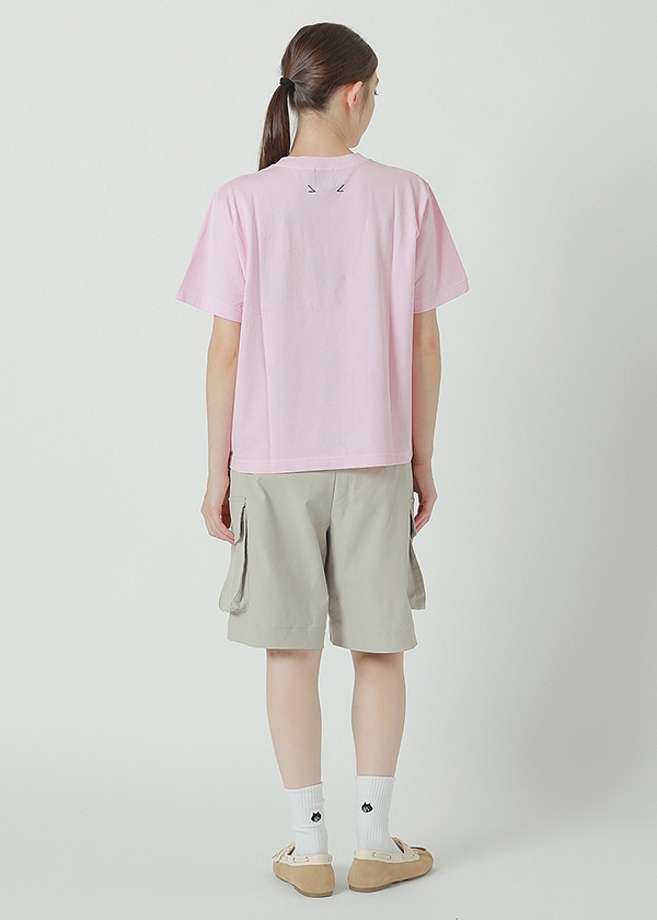 NYA- / SHORT PANTS / �p���c