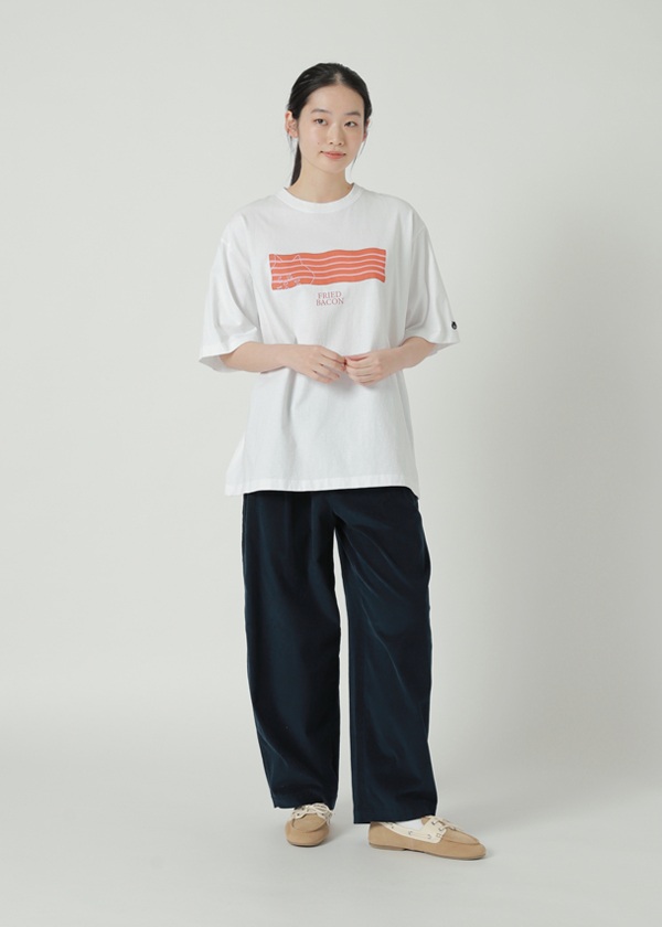 NYA- / PO BACON & EGG / T�V���c