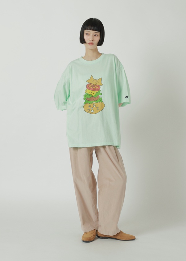 NYA- / HAMBURGER / T�V���c