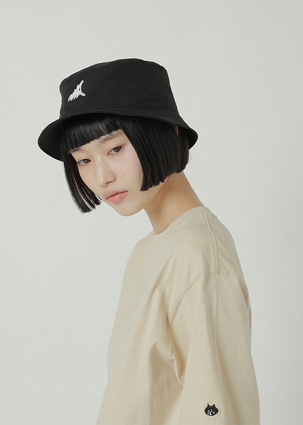 NYA- / hi-dutch × NYA- HAT / �X�q