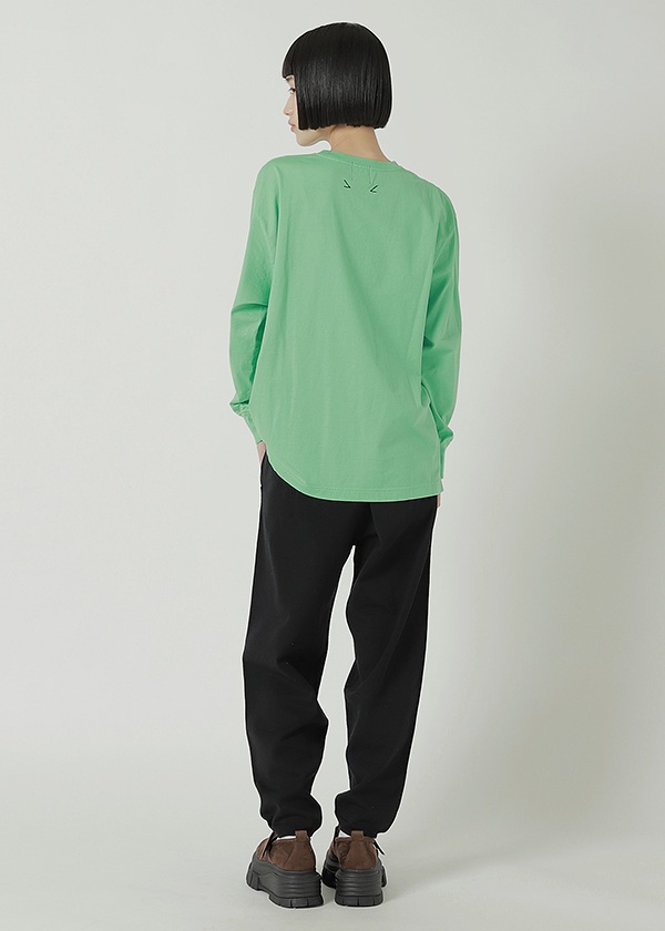 <��s�\��> NYA- / KNIT PANTS / �p���c