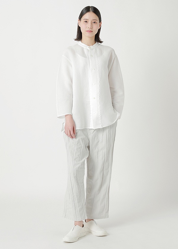 Plantation / YOORYUU BASIC / �V���c