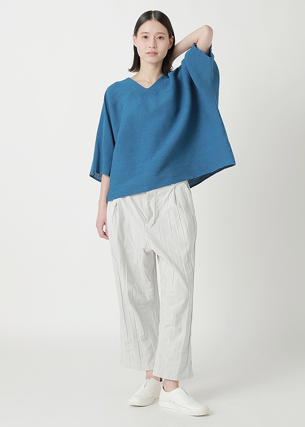 Plantation / YOORYUU BASIC / �u���E�X