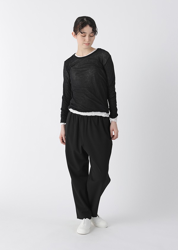 Plantation / (O) �G�W�v�g�R�b�g���T / �N���[�l�b�N�C���i�[