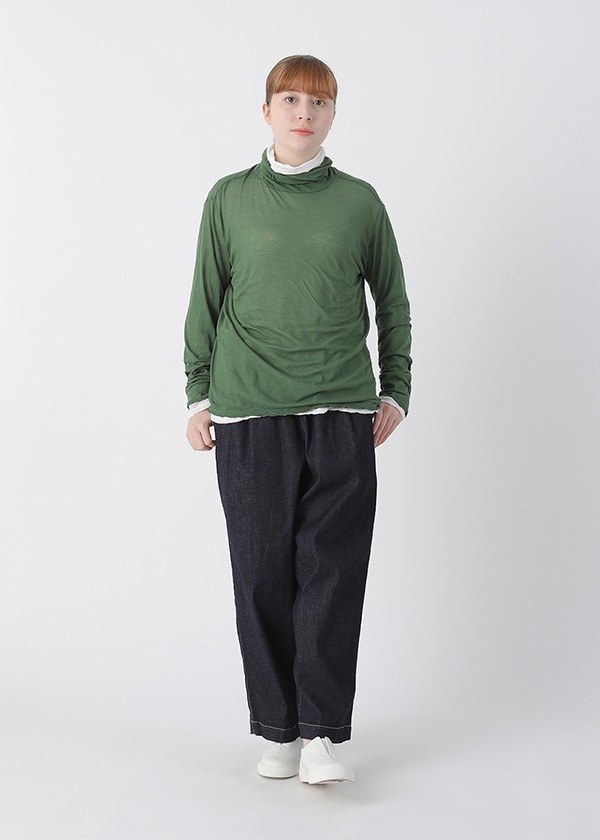 Plantation L-line / (O) �G�W�v�g�R�b�g���T / �^�[�g���l�b�N�C���i�[