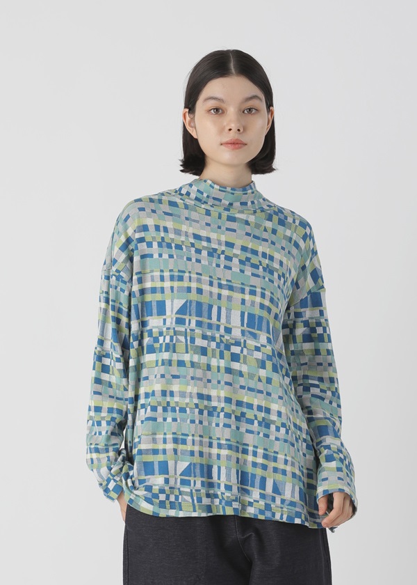 Plantation L-line / (O) �`�F�b�N�v���[�e�B���OJQ / �v���I�[�o�[