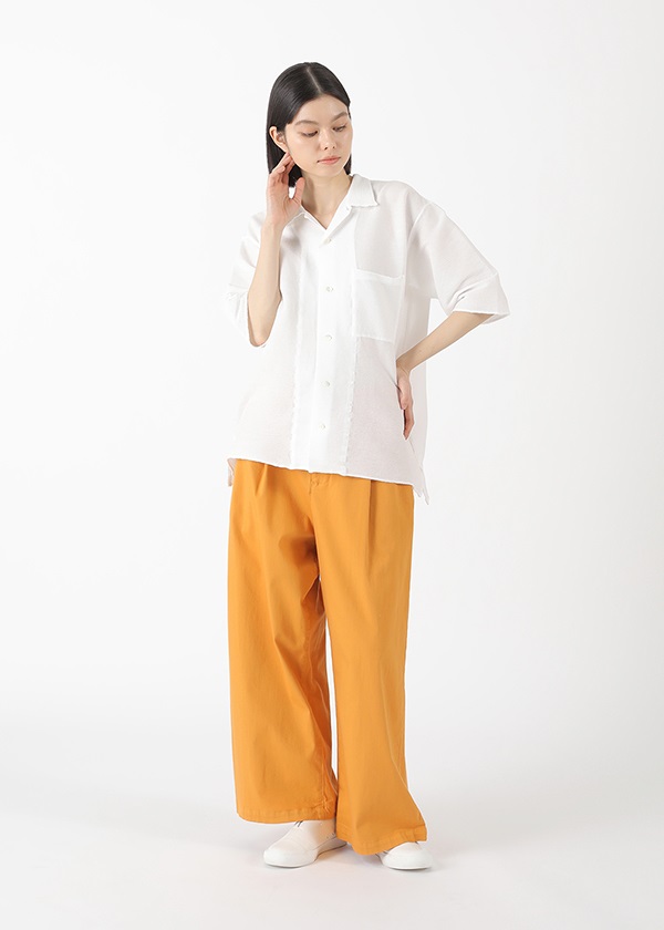 Plantation / (O) YOORYUU / �V���c