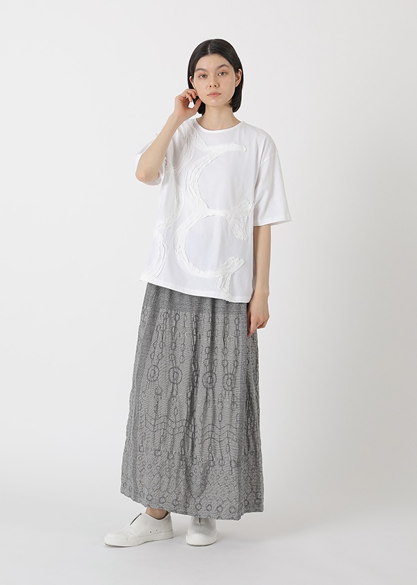 Plantation / (O) �`���[�u�p�l��JQ / �X�J�[�g