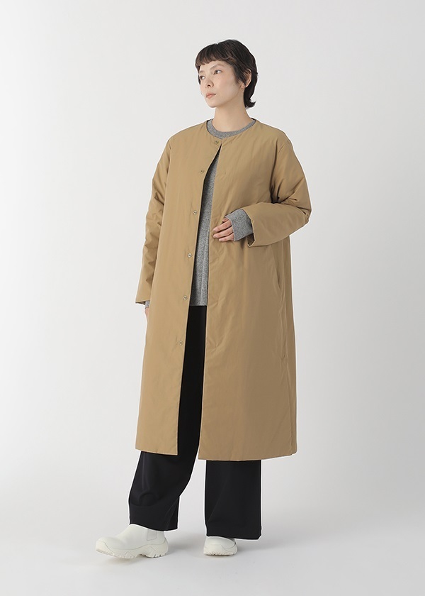 Plantation / ���C�g���o�[�_�E�� / �R�[�g