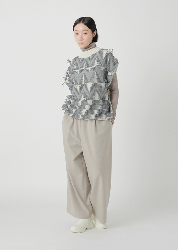 Plantation / PO �\�t�g�c�C���X�g���b�` / �p���c